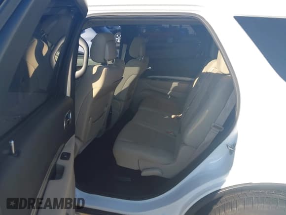 ✅ 2015 Dodge Durango SXT • VIN: 1C4RDHAG3FC809568 • Lot: 43421792. Wystawiony na IAAI z przebiegiem 108 887 mil. Bezpłatny archiwum sprzedaży aukcyjnych z USA i szczegółowy raport historii pojazdu na DreamBid. Zdjęcie 8.