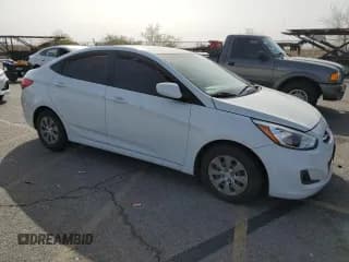 ✅ 2017 Hyundai Accent SE • VIN: KMHCT4AE5HU362508 • Лот: 71304504. Опубликован ранее на Copart с пробегом 93 738 миль. Бесплатный доступ к архиву аукционных продаж из США и подробный отчёт об истории автомобиля на DreamBid. Изображение 4.