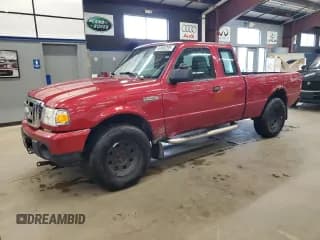 ✅ 2009 Ford Ranger XL • VIN: 1FTZR15E29PA19600 • Лот: 69906295. Опубликован ранее на Copart с пробегом 193 154 миль. Бесплатный доступ к архиву аукционных продаж из США и подробный отчёт об истории автомобиля на DreamBid. Изображение 1.