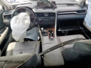 ✅ 2017 Lexus RX 350 • VIN: 2T2ZZMCA2HC036388 • Lot: 57184725. Listed on Copart with 155,063 mi. Free auction sales archive from the USA and detailed vehicle history report at DreamBid. Image 8.