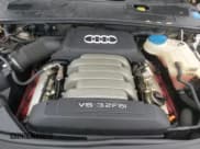 ✅ 2006 Audi A6 3.2L • VIN: WAUKH74F86N120937 • Lot: 86521934. Wystawiony na Copart z przebiegiem 197 345 mil. Bezpłatny archiwum sprzedaży aukcyjnych z USA i szczegółowy raport historii pojazdu na DreamBid. Zdjęcie 15.