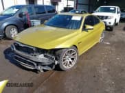 ✅ 2017 BMW M4 • VIN: WBS3R9C36HA014349 • Lot: 43572576. Listed on IAAI with Not provided. Free auction sales archive from the USA and detailed vehicle history report at DreamBid. Image 2.