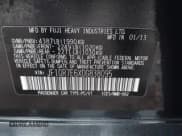 ✅ 2013 Subaru WRX WRX • VIN: JF1GR7E6XDG838095 • Lot: 41986245. Wystawiony na IAAI z przebiegiem 127 440 mil. Bezpłatny archiwum sprzedaży aukcyjnych z USA i szczegółowy raport historii pojazdu na DreamBid. Zdjęcie 9.