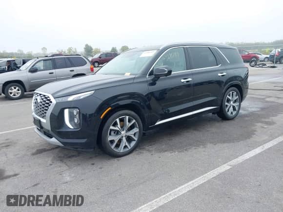 2021 Hyundai Palisade Limited с VIN KM8R54HE9MU214494, выставлен на аукционе IAAI как лот 43286189 с пробегом 23 749 миль миль и . История ставок и продаж доступна на DreamBid. Изображение 17.