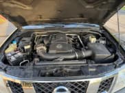 ✅ 2012 Nissan Frontier Pro-4X • VIN: 1N6AD0EV7CC444408 • Lot: 62613785. Listed on Copart with 180,810 mi. Free auction sales archive from the USA and detailed vehicle history report at DreamBid. Image 7.