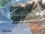 ✅ 2024 Toyota RAV4 Hybrid Woodland • VIN: 2T3UWRFV0RW196781 • Лот: 82179295. Опубликован ранее на Copart с пробегом 37 849 миль. Бесплатный доступ к архиву аукционных продаж из США и подробный отчёт об истории автомобиля на DreamBid. Изображение 14.