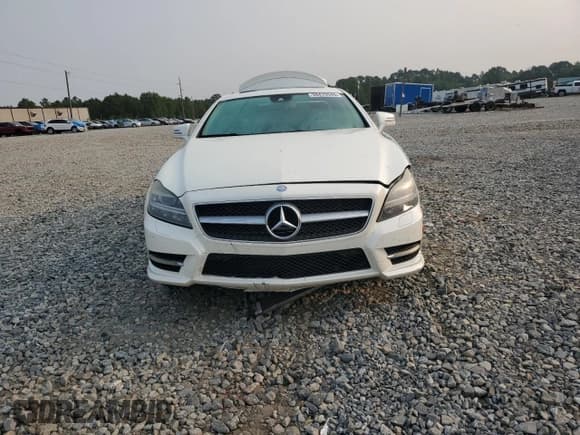 ✅ 2014 Mercedes-Benz CLS 550 • VIN: WDDLJ7DBXEA121740 • Lot: 59470545. Listed on Copart with 103,090 mi. Free auction sales archive from the USA and detailed vehicle history report at DreamBid. Image 5.