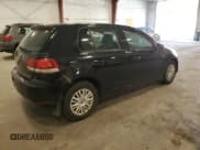 ✅ 2014 Volkswagen Golf • VIN: WVWDB7AJ1EW008933 • Лот: 73364844. Опубликован ранее на Copart с пробегом 263 696 миль. Бесплатный доступ к архиву аукционных продаж из США и подробный отчёт об истории автомобиля на DreamBid. Изображение 3.