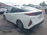 ✅ 2020 Toyota Prius Limited • VIN: JTDKARFPXL3157889 • Lot: 43685862. Wystawiony na IAAI z przebiegiem 119 399 mil. Bezpłatny archiwum sprzedaży aukcyjnych z USA i szczegółowy raport historii pojazdu na DreamBid. Zdjęcie 3.
