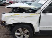 ✅ 2014 Jeep Patriot Latitude • VIN: 1C4NJPFB5ED533403 • Лот: 43738438. Опубликован ранее на IAAI с пробегом 176 057 миль. Бесплатный доступ к архиву аукционных продаж из США и подробный отчёт об истории автомобиля на DreamBid. Изображение 19.