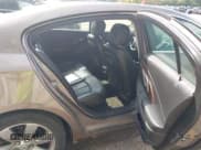 ✅ 2011 Buick LaCrosse CXL • VIN: 1G4GD5ED0BF206068 • Lot: 43372903. Listed on IAAI with 141,540 mi. Free auction sales archive from the USA and detailed vehicle history report at DreamBid. Image 8.