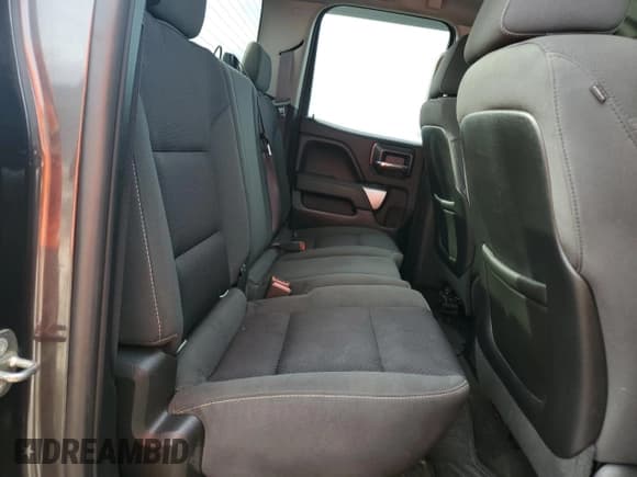 ✅ 2015 Chevrolet Silverado 1500 LT • VIN: 1GCVKREC0FZ378587 • Лот: 72547804. Опубликован ранее на Copart с пробегом 162 607 миль. Бесплатный доступ к архиву аукционных продаж из США и подробный отчёт об истории автомобиля на DreamBid. Изображение 10.