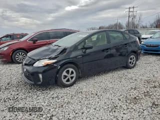 ✅ 2014 Toyota Prius Two • VIN: JTDKN3DU5E0378007 • Lot: 92946945. Wystawiony na Copart z przebiegiem 143 597 mil. Bezpłatny archiwum sprzedaży aukcyjnych z USA i szczegółowy raport historii pojazdu na DreamBid. Zdjęcie 1.