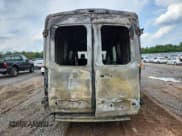 ✅ 2019 Ford Transit • VIN: 1FTYR2CM1KKB56039 • Lot: 65233115. Listed on Copart with Not provided. Free auction sales archive from the USA and detailed vehicle history report at DreamBid. Image 6.