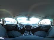 ✅ 2021 Chevrolet Traverse LT Cloth • VIN: 1GNERGKW2MJ169045 • Лот: 42935055. Опубликован ранее на IAAI с пробегом 64 272 миль. Бесплатный доступ к архиву аукционных продаж из США и подробный отчёт об истории автомобиля на DreamBid. Изображение 18.