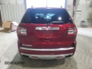 ✅ 2015 GMC Acadia Denali • VIN: 1GKKRTKD1FJ199115 • Lot: 84183035. Listed on Copart with 56,336 mi. Free auction sales archive from the USA and detailed vehicle history report at DreamBid. Image 6.