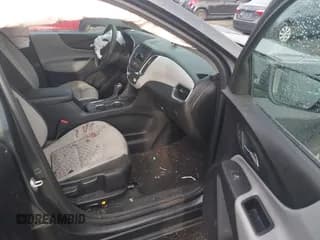 ✅ 2020 Chevrolet Equinox LT • VIN: 2GNAXTEVXL6171413 • Лот: 43288120. Опубликован ранее на IAAI с пробегом 70 858 миль. Бесплатный доступ к архиву аукционных продаж из США и подробный отчёт об истории автомобиля на DreamBid. Изображение 5.