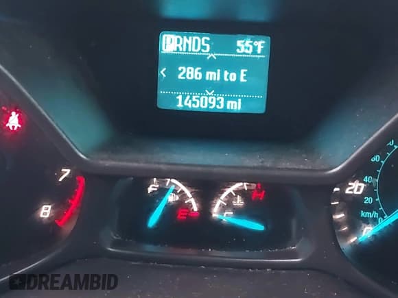 ✅ 2018 Ford Transit Connect XL • VIN: NM0LS7E7XJ1352968 • Lot: 41921410. Wystawiony na IAAI z przebiegiem 145 093 mil. Bezpłatny archiwum sprzedaży aukcyjnych z USA i szczegółowy raport historii pojazdu na DreamBid. Zdjęcie 15.