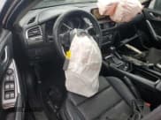 ✅ 2016 Mazda 6 i Touring • VIN: JM1GJ1V56G1433509 • Lot: 67351725. Listed on Copart with 131,693 mi. Free auction sales archive from the USA and detailed vehicle history report at DreamBid. Image 8.