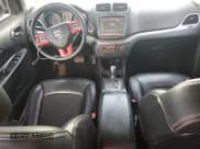 ✅ 2017 Dodge Journey Crossroad Plus • VIN: 3C4PDDGG0HT541965 • Лот: 81802025. Опубликован ранее на Copart с пробегом 89 512 миль. Бесплатный доступ к архиву аукционных продаж из США и подробный отчёт об истории автомобиля на DreamBid. Изображение 8.