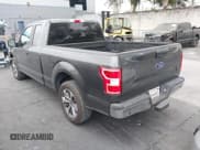 ✅ 2020 Ford F-150 XL • VIN: 1FTEX1CP9LKE25080 • Lot: 42834354. Wystawiony na IAAI z przebiegiem 58 875 mil. Bezpłatny archiwum sprzedaży aukcyjnych z USA i szczegółowy raport historii pojazdu na DreamBid. Zdjęcie 3.
