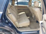 ✅ 2009 Mercedes-Benz R 3.5L • VIN: 4JGCB65EX9A090856 • Lot: 42269936. Wystawiony na IAAI z przebiegiem 269 859 mil. Bezpłatny archiwum sprzedaży aukcyjnych z USA i szczegółowy raport historii pojazdu na DreamBid. Zdjęcie 8.