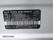 ✅ 2022 Mitsubishi Eclipse Cross LE • VIN: JA4ASVAA7NZ059434 • Lot: 43519906. Listed on IAAI with 87,672 mi. Free auction sales archive from the USA and detailed vehicle history report at DreamBid. Image 9.