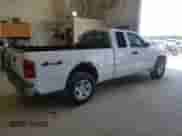 2006 Dodge Dakota SLT с VIN 1D7HW42K96S579208, выставлен на аукционе Copart как лот 71699414 с пробегом 178 506 миль миль и Чистый • Clean title. История ставок и продаж доступна на DreamBid. Изображение 3.