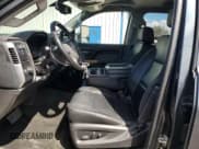 ✅ 2017 Chevrolet Silverado 1500 • VIN: 1GC2CWEG1HZ212132 • Лот: 80614005. Опубликован ранее на Copart с пробегом 65 977 миль. Бесплатный доступ к архиву аукционных продаж из США и подробный отчёт об истории автомобиля на DreamBid. Изображение 7.