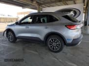 ✅ 2021 Ford Escape Titanium Plug-In Hybrid • VIN: 1FMCU0LZ1MUB18208 • Lot: 56461355. Listed on Copart with 33,742 mi. Free auction sales archive from the USA and detailed vehicle history report at DreamBid. Image 2.