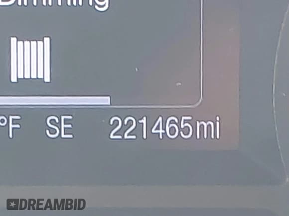 ✅ 2013 Ford Fusion SE • VIN: 3FA6P0H73DR214936 • Lot: 42760968. Wystawiony na IAAI z przebiegiem 221 465 mil. Bezpłatny archiwum sprzedaży aukcyjnych z USA i szczegółowy raport historii pojazdu na DreamBid. Zdjęcie 7.