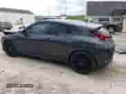 2020 Hyundai Veloster Premium z VIN KMHTG6AF8LU030306, wystawiony jako Copart lot #55015575 z przebiegiem 111 694 mil mil oraz Szkoda całkowita • Salvage title. Historia ofert i sprzedaży dostępna na DreamBid. Obrazek 2.