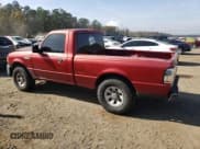 ✅ 2006 Ford Ranger XL • VIN: 1FTYR10D96PA22824 • Lot: 93370095. Wystawiony na Copart z przebiegiem 169 369 mil. Bezpłatny archiwum sprzedaży aukcyjnych z USA i szczegółowy raport historii pojazdu na DreamBid. Zdjęcie 2.