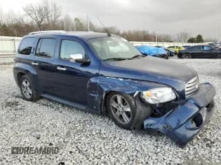 ✅ 2009 Chevrolet HHR 1LT • VIN: 3GNCA23B59S549080 • Lot: 43065705. Listed on Copart with 145,031 mi. Free auction sales archive from the USA and detailed vehicle history report at DreamBid. Image 4.