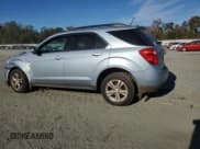 ✅ 2015 Chevrolet Equinox LT • VIN: 2GNFLGEK1F6241223 • Лот: 87483555. Опубликован ранее на Copart с пробегом 132 235 миль. Бесплатный доступ к архиву аукционных продаж из США и подробный отчёт об истории автомобиля на DreamBid. Изображение 2.