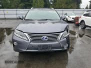 ✅ 2014 Lexus RX 450h • VIN: JTJBC1BAXE2453790 • Lot: 84448225. Wystawiony na Copart z przebiegiem 126 794 mil. Bezpłatny archiwum sprzedaży aukcyjnych z USA i szczegółowy raport historii pojazdu na DreamBid. Zdjęcie 5.