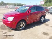 ✅ 2013 Chevrolet Captiva Sport LT • VIN: 3GNAL3EKXDS634686 • Lot: 43343181. Wystawiony na IAAI z przebiegiem 149 622 mil. Bezpłatny archiwum sprzedaży aukcyjnych z USA i szczegółowy raport historii pojazdu na DreamBid. Zdjęcie 2.