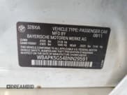 ✅ 2011 BMW 3 Series 328i xDrive • VIN: WBAPK5G54BNN29591 • Lot: 69872565. Listed on Copart with 53,502 mi. Free auction sales archive from the USA and detailed vehicle history report at DreamBid. Image 13.