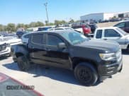 ✅ 2019 Chevrolet Colorado 2WD Work Truck • VIN: 1GCGSBEA5K1214386 • Lot: 43400467. Wystawiony na IAAI z przebiegiem 91 011 mil. Bezpłatny archiwum sprzedaży aukcyjnych z USA i szczegółowy raport historii pojazdu na DreamBid. Zdjęcie 13.