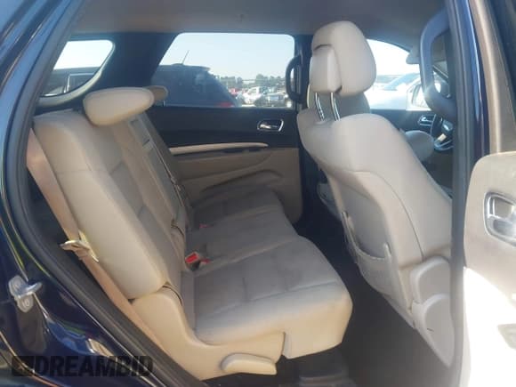 ✅ 2014 Dodge Durango SXT • VIN: 1C4RDHAG3EC291539 • Lot: 43246695. Wystawiony na IAAI z przebiegiem 143 318 mil. Bezpłatny archiwum sprzedaży aukcyjnych z USA i szczegółowy raport historii pojazdu na DreamBid. Zdjęcie 8.