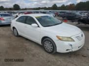 ✅ 2009 Toyota Camry • VIN: JTNBE46K093189895 • Lot: 92352025. Listed on Copart with 208,761 mi. Free auction sales archive from the USA and detailed vehicle history report at DreamBid. Image 4.