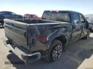 ✅ 2025 Chevrolet Silverado 1500 • VIN: 1GCUKDE84SZ166926 • Лот: 58424375. Опубликован ранее на Copart с пробегом 4 508 миль. Бесплатный доступ к архиву аукционных продаж из США и подробный отчёт об истории автомобиля на DreamBid. Изображение 3.