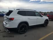 ✅ 2023 Volkswagen Atlas SE • VIN: 1V2KP2CA2PC552966 • Lot: 84928705. Wystawiony na Copart z przebiegiem 31 111 mil. Bezpłatny archiwum sprzedaży aukcyjnych z USA i szczegółowy raport historii pojazdu na DreamBid. Zdjęcie 3.