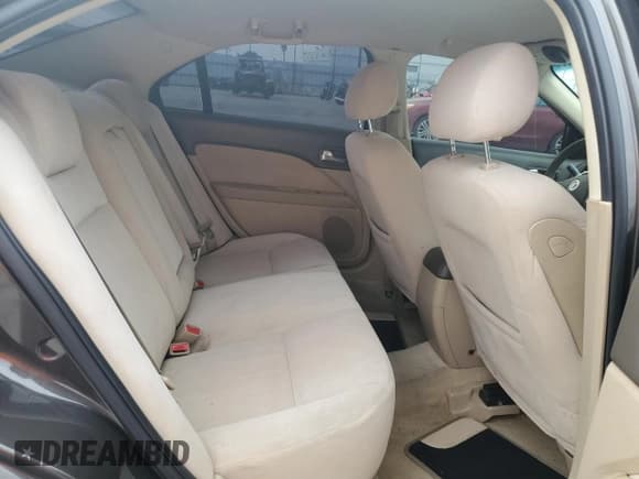 ✅ 2006 Mercury Milan • VIN: 3MEHM07176R667208 • Lot: 92416685. Listed on Copart with 184,243 mi. Free auction sales archive from the USA and detailed vehicle history report at DreamBid. Image 10.