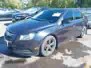 2014 Chevrolet Cruze 2LT с VIN 1G1PE5SB8E7375184, выставлен на аукционе IAAI как лот 43304261 с пробегом 143 209 миль миль и . История ставок и продаж доступна на DreamBid. Изображение 18.