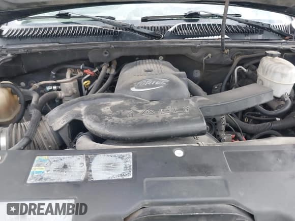 ✅ 2005 Chevrolet Suburban LT • VIN: 3GNEC16Z75G214406 • Lot: 42689874. Listed on IAAI with Not provided. Free auction sales archive from the USA and detailed vehicle history report at DreamBid. Image 10.