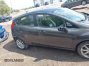 ✅ 2019 Ford Fiesta SE • VIN: 3FADP4EJ8KM132791 • Lot: 43310620. Listed on IAAI with 116,237 mi. Free auction sales archive from the USA and detailed vehicle history report at DreamBid. Image 14.