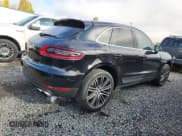 ✅ 2018 Porsche Macan S • VIN: WP1AB2A54JLB30236 • Lot: 87248865. Wystawiony na Copart z przebiegiem 68 161 mil. Bezpłatny archiwum sprzedaży aukcyjnych z USA i szczegółowy raport historii pojazdu na DreamBid. Zdjęcie 3.