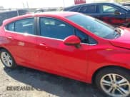 ✅ 2017 Chevrolet Cruze LT • VIN: 3G1BE6SM2HS613070 • Lot: 43411113. Listed on IAAI with 113,766 mi. Free auction sales archive from the USA and detailed vehicle history report at DreamBid. Image 13.