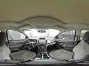 ✅ 2015 Ford Escape SE • VIN: 1FMCU9G91FUA93425 • Lot: 63497795. Listed on Copart with Not provided. Free auction sales archive from the USA and detailed vehicle history report at DreamBid. Image 16.